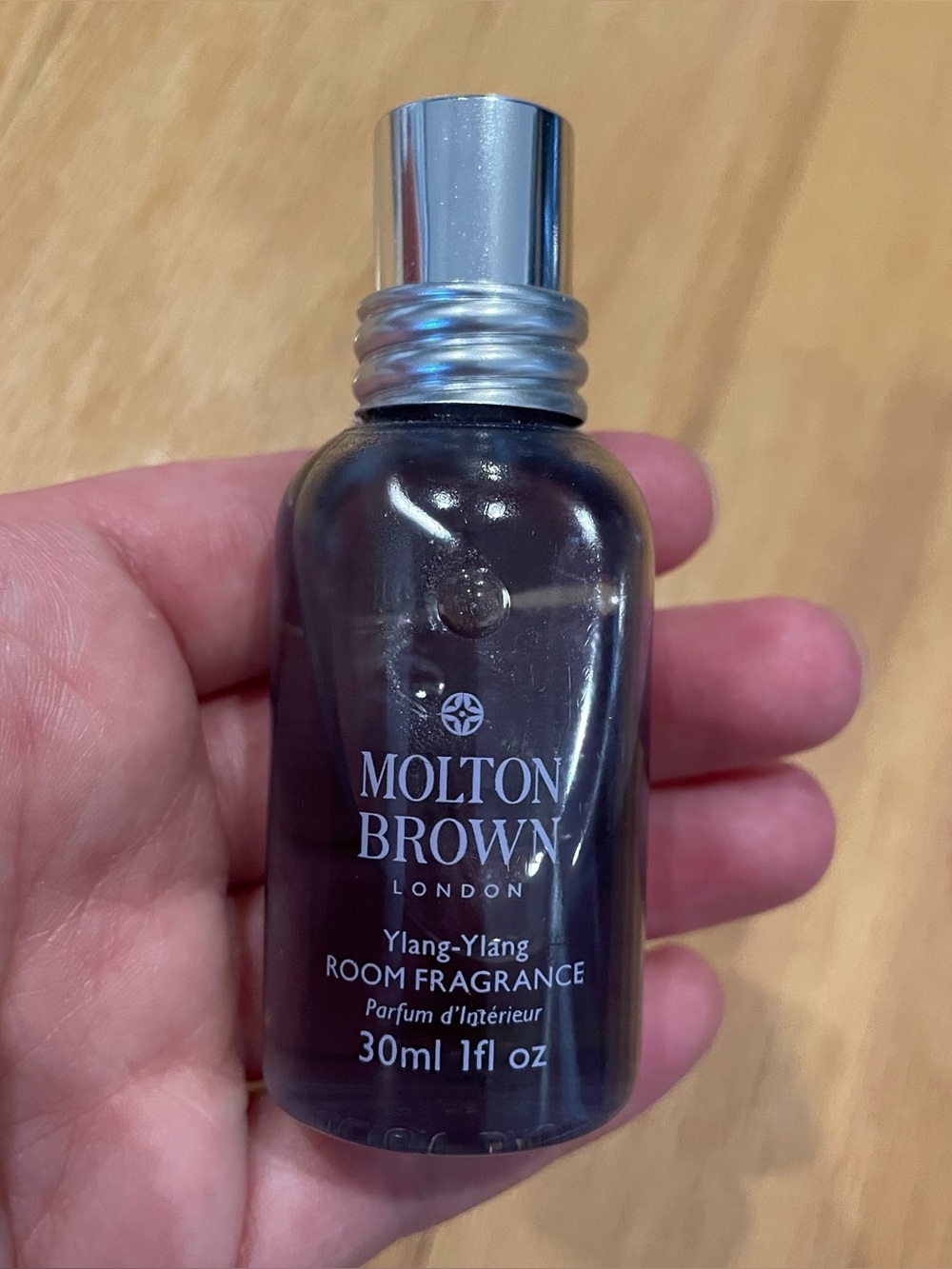 Molton Brown Ylang-Ylang Room Fragrance | 30ml
